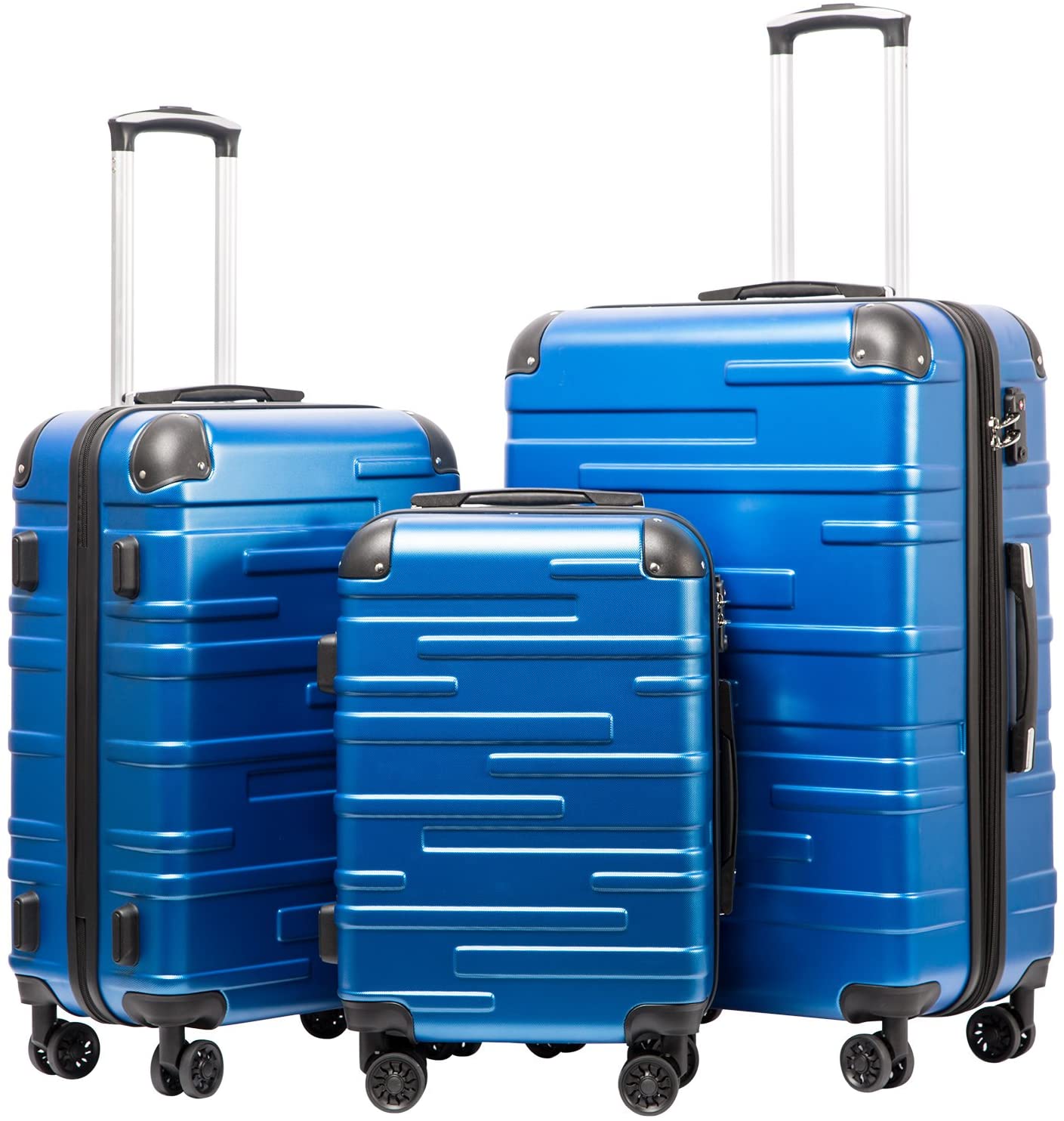 Best Luggage Brands To Have On Your Radar This Year ZEROX24